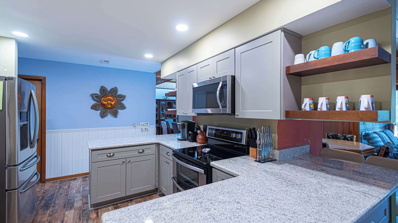 Photo of Kitchen in Ocean Pines