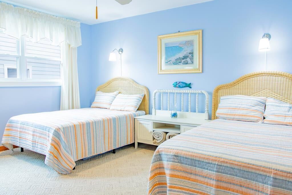 Photo of Bedroom in Ocean Pines