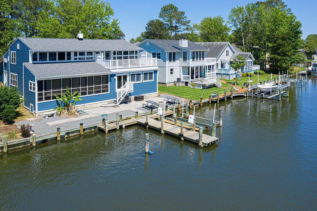 Photo of Outdoor in Ocean Pines
