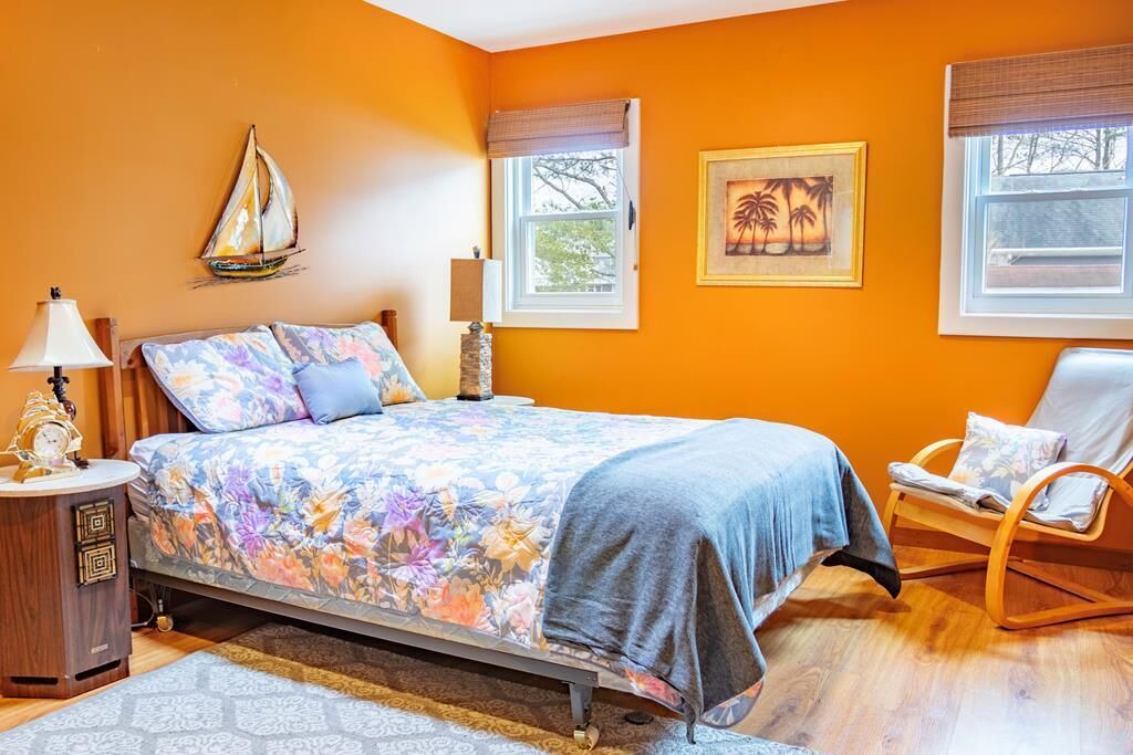 Photo of Bedroom in Ocean Pines