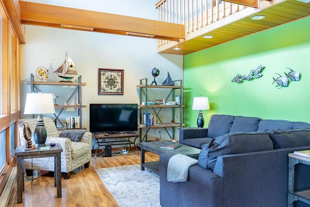 Photo of Livingroom in Ocean Pines