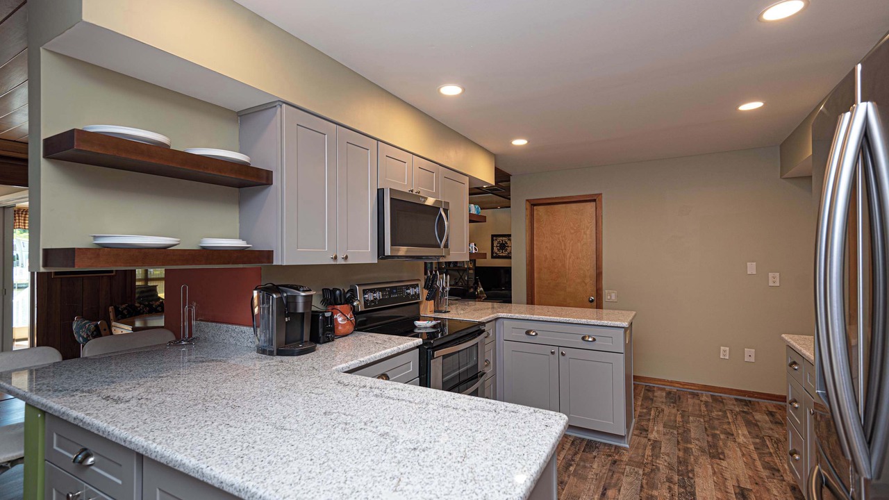 Photo of Kitchen in Ocean Pines