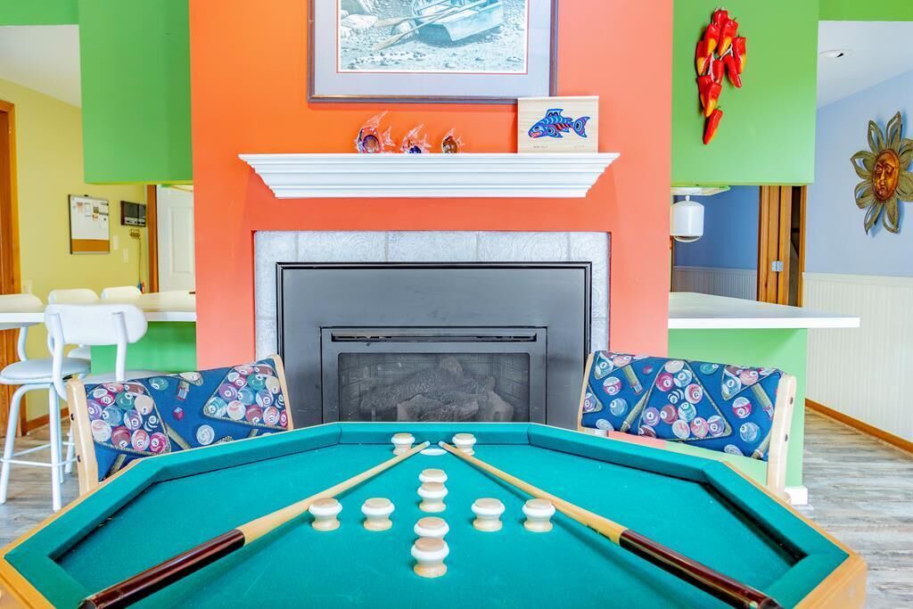 Photo of Bedroom in Ocean Pines