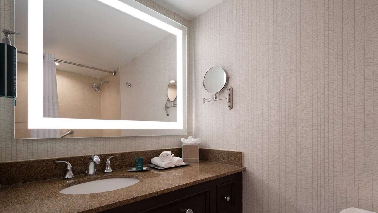 Photo of Bathroom in Pikesville
