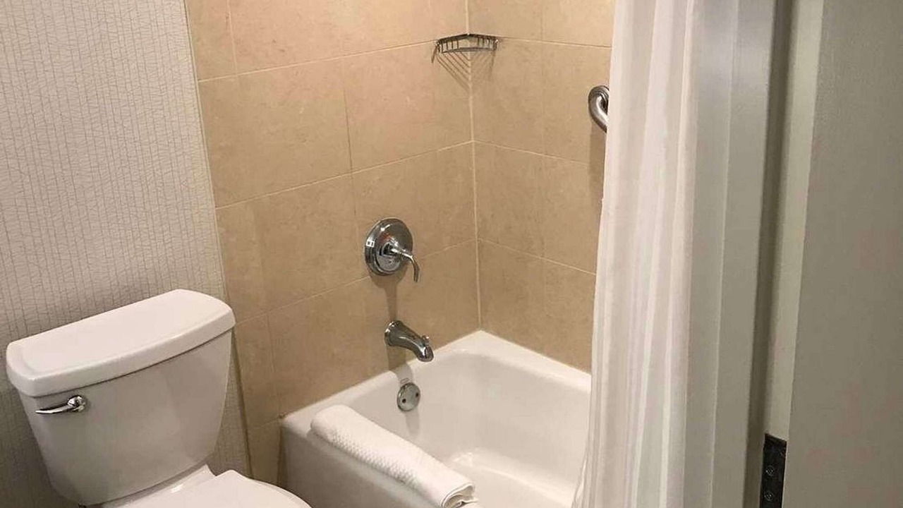 Photo of Bathroom in Pikesville