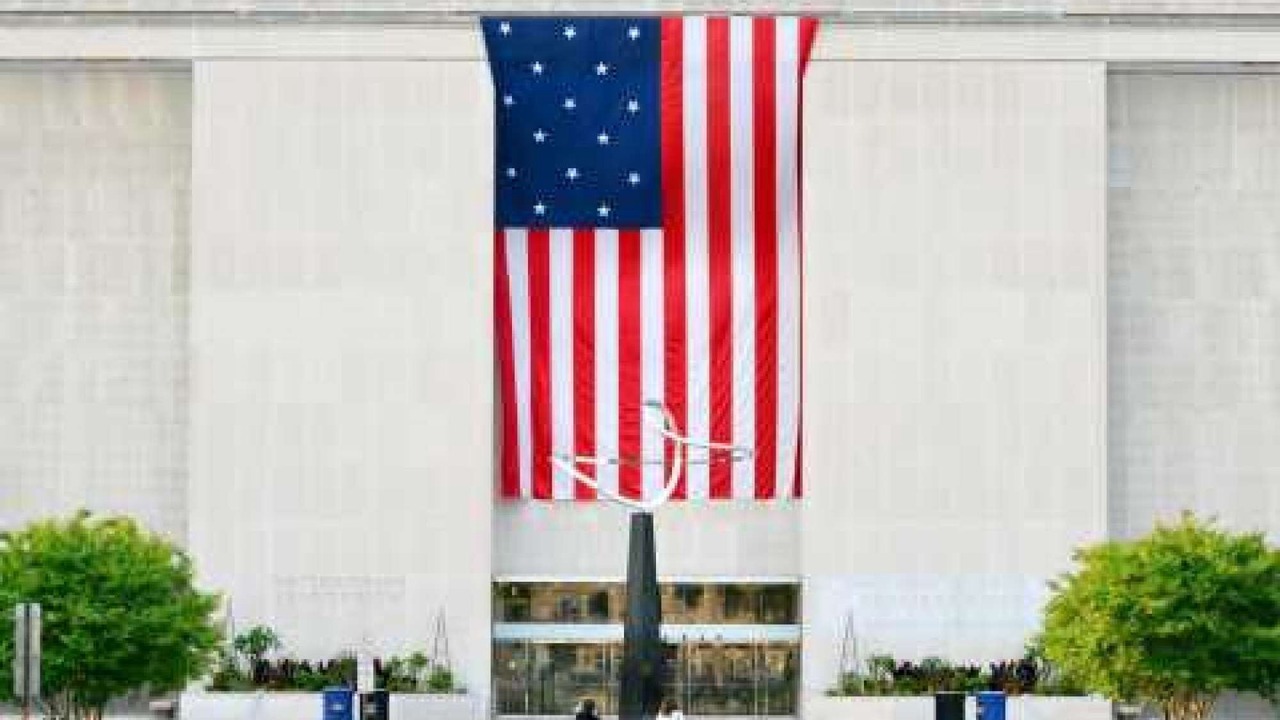 Photo of Others in Rosslyn