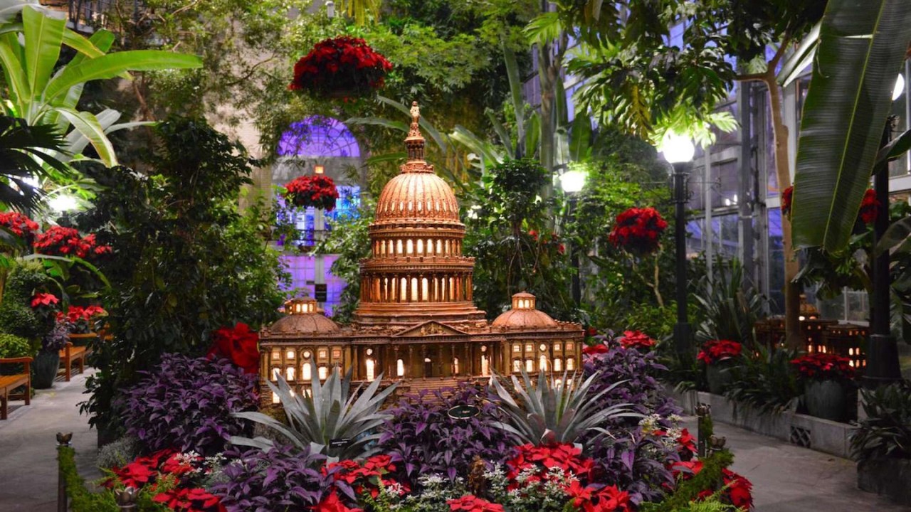 Photo of Outdoor in Rosslyn