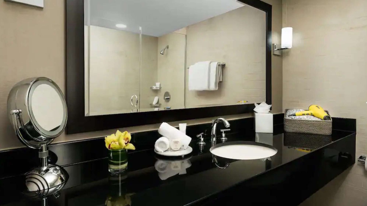 Photo of Bathroom in Rosslyn