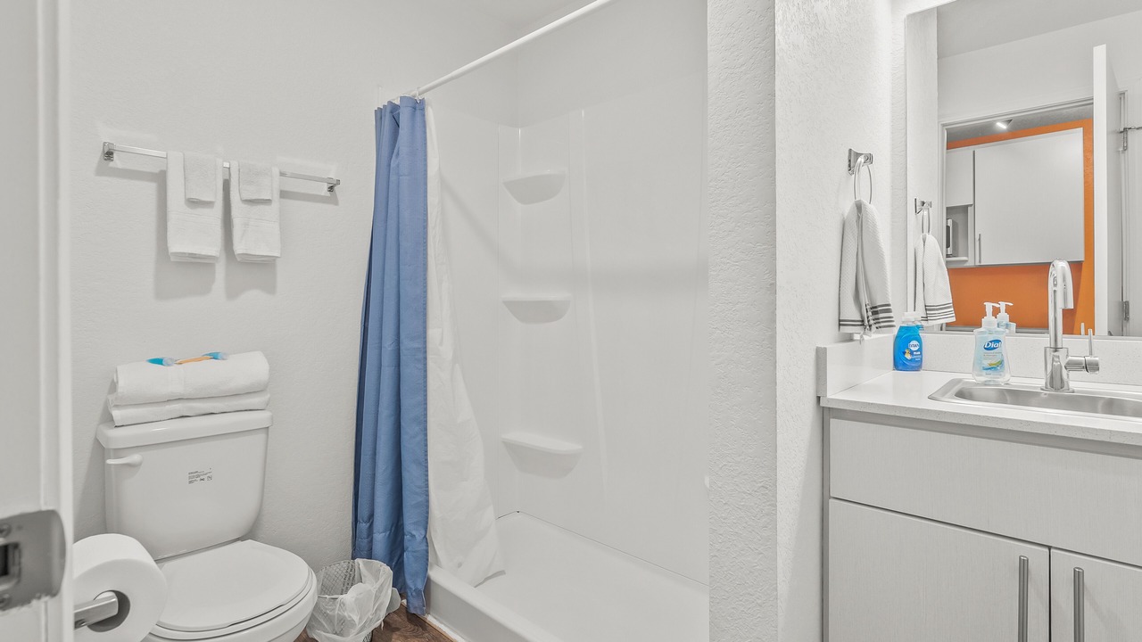 Photo of Bathroom in Cedar Falls