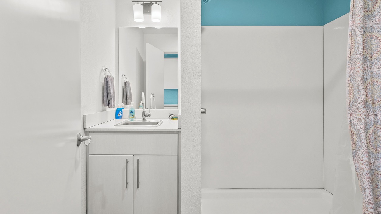 Photo of Bathroom in Cedar Falls
