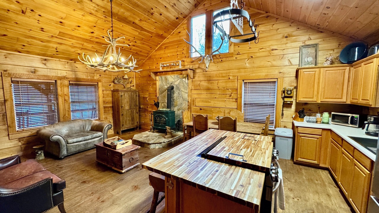 Photo of Livingroom in Butler