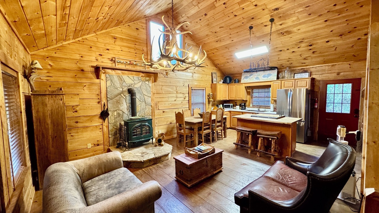 Photo of Livingroom in Butler