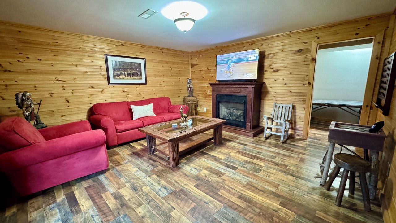 Photo of Livingroom in Butler