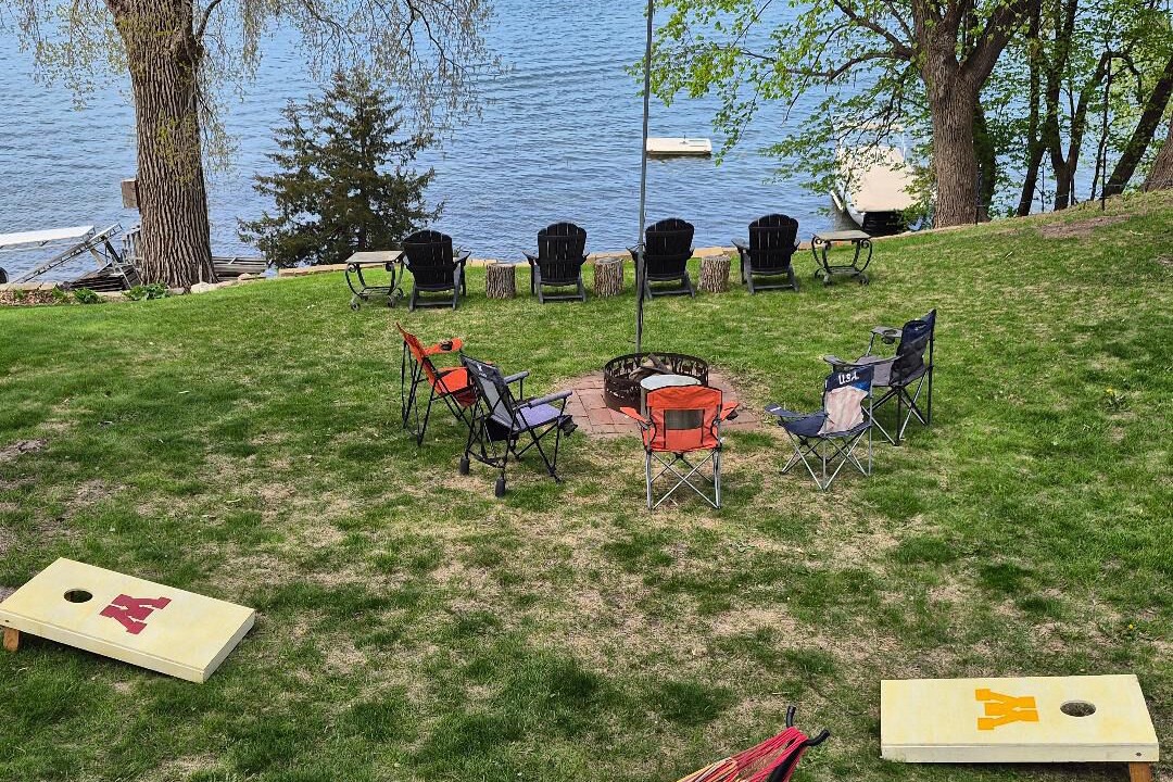Photo of Outdoor in Madison Lake