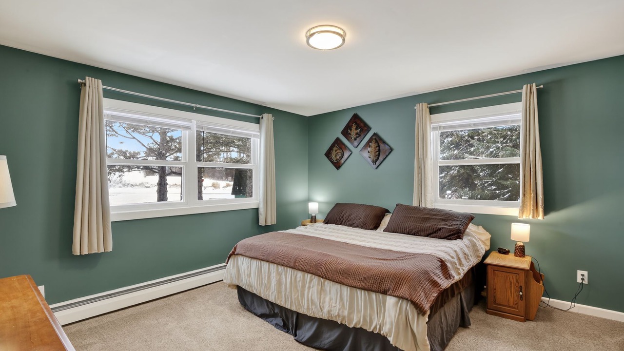 Photo of Bedroom in Madison Lake