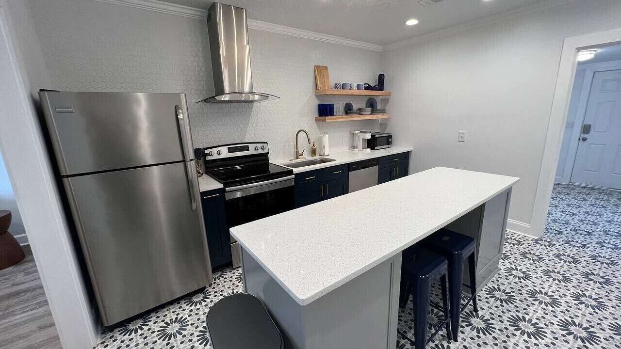 Photo of Kitchen in Woodstock