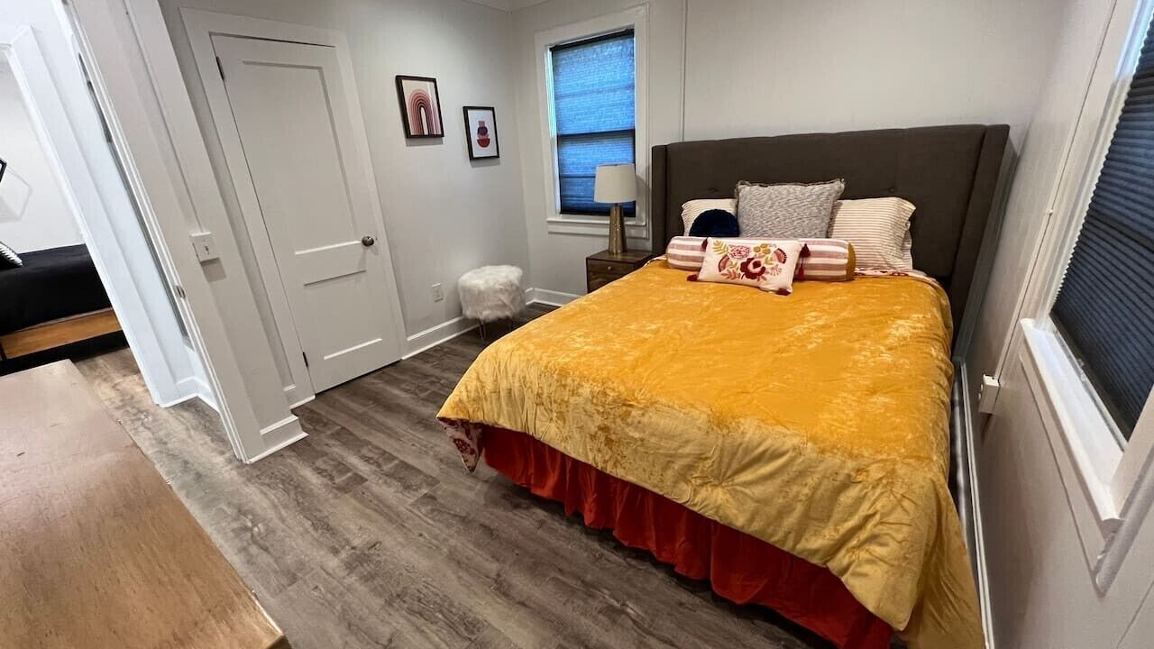 Photo of Bedroom in Woodstock
