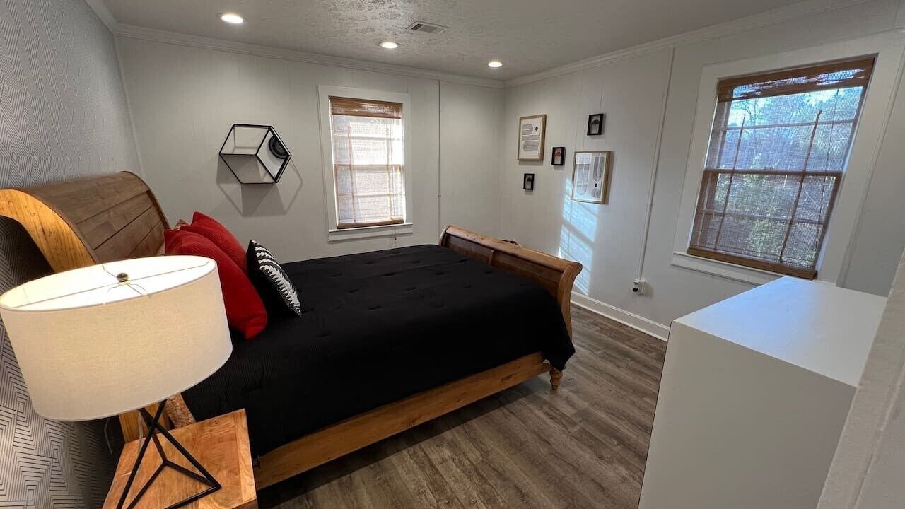 Photo of Bedroom in Woodstock