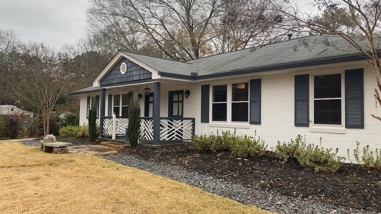 Photo of Outdoor in Woodstock