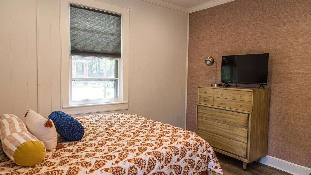 Photo of Bedroom in Woodstock