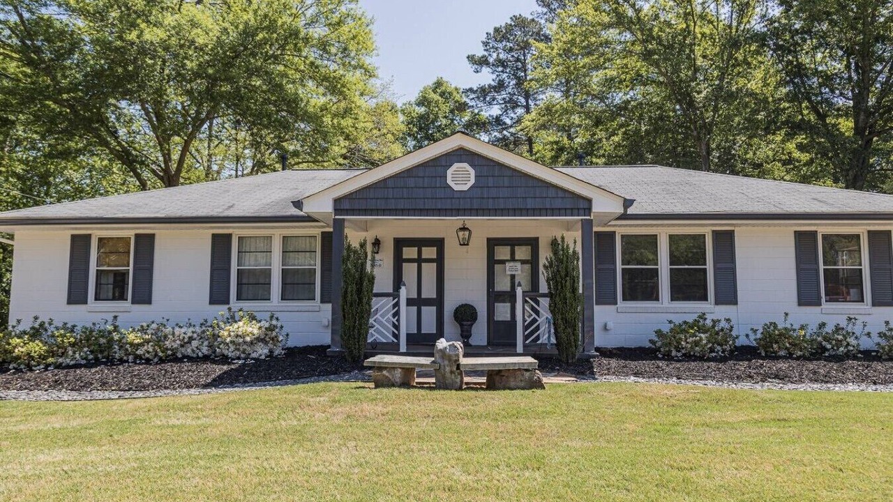 Photo of Outdoor in Woodstock