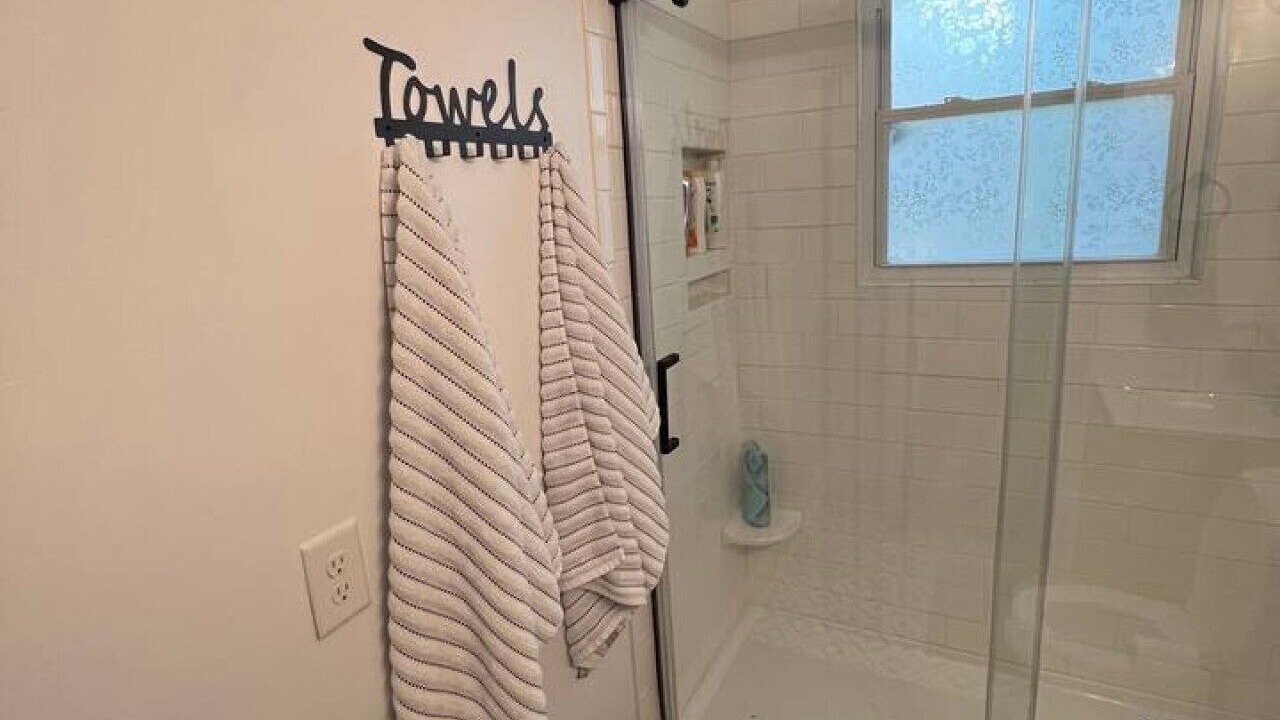 Photo of Bathroom in Woodstock