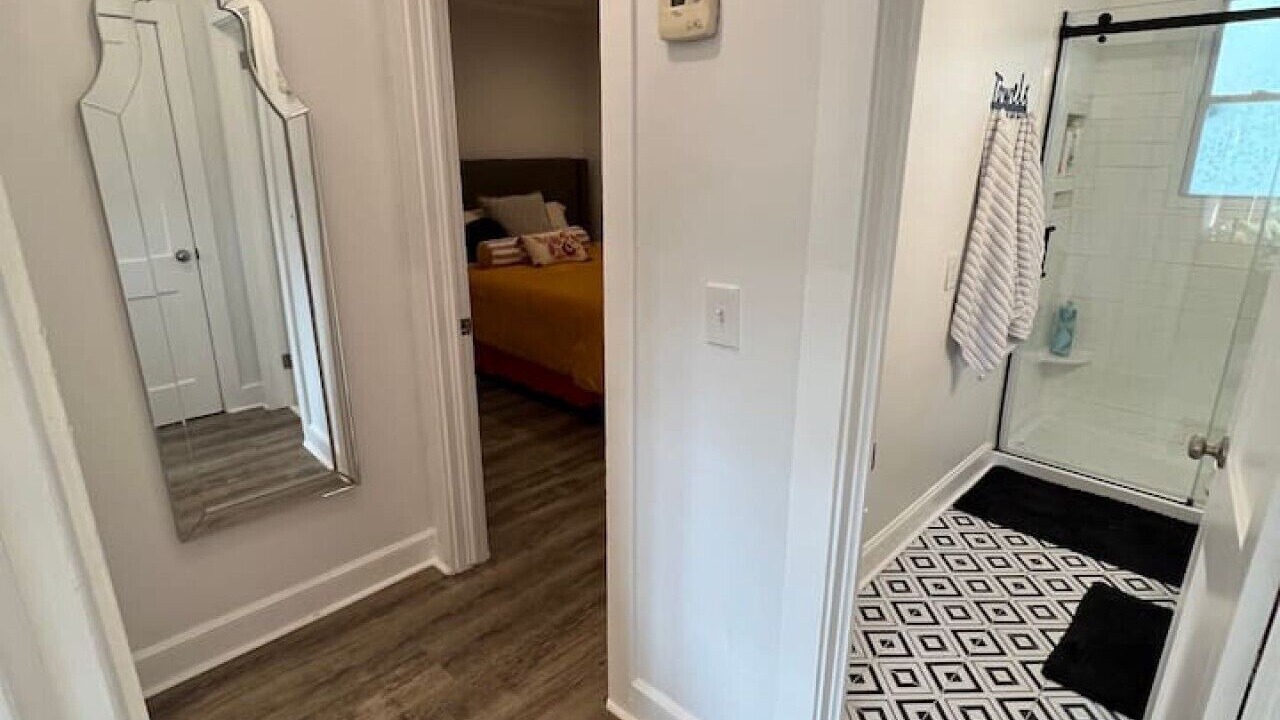 Photo of Bedroom in Woodstock