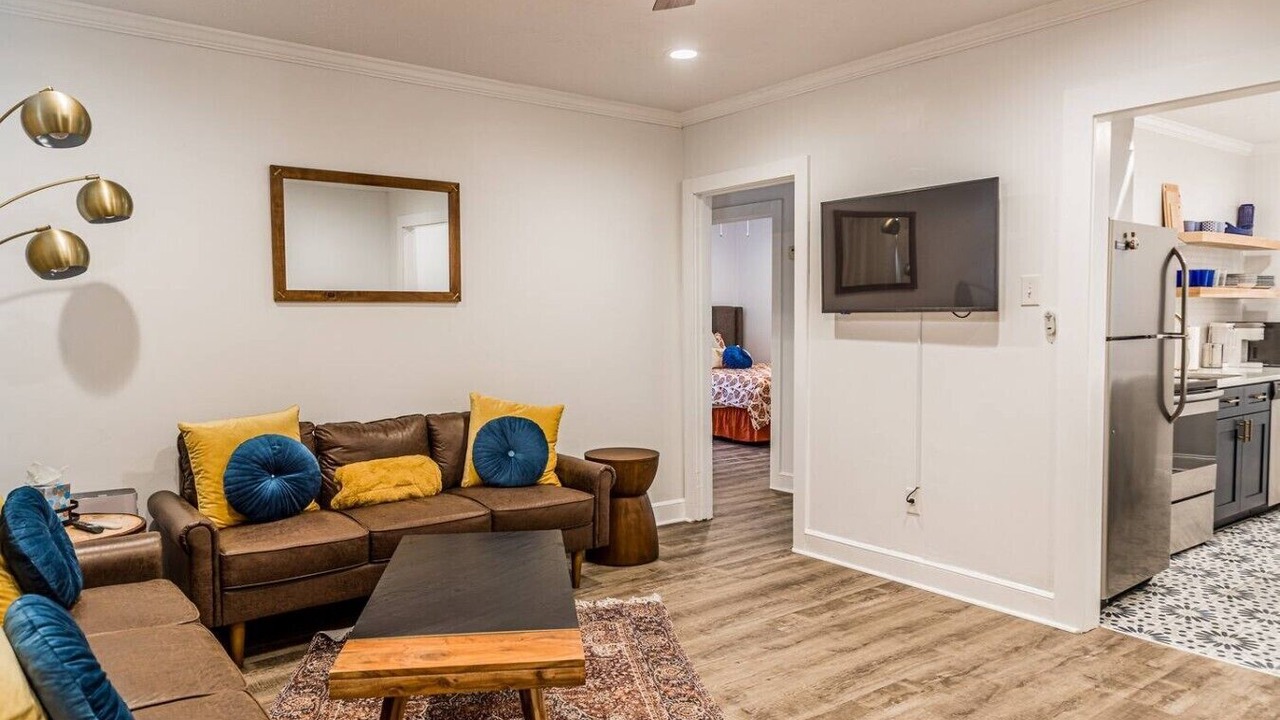 Photo of Livingroom in Woodstock