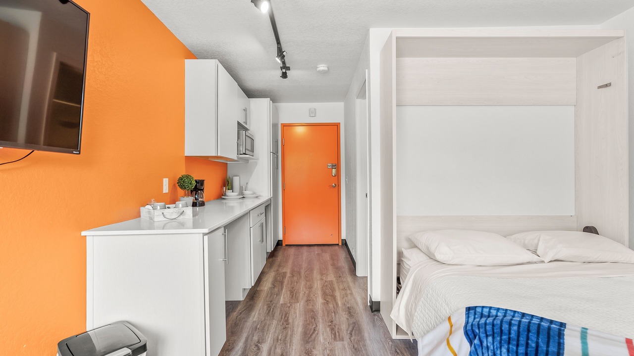 Photo of Bedroom in Cedar Falls