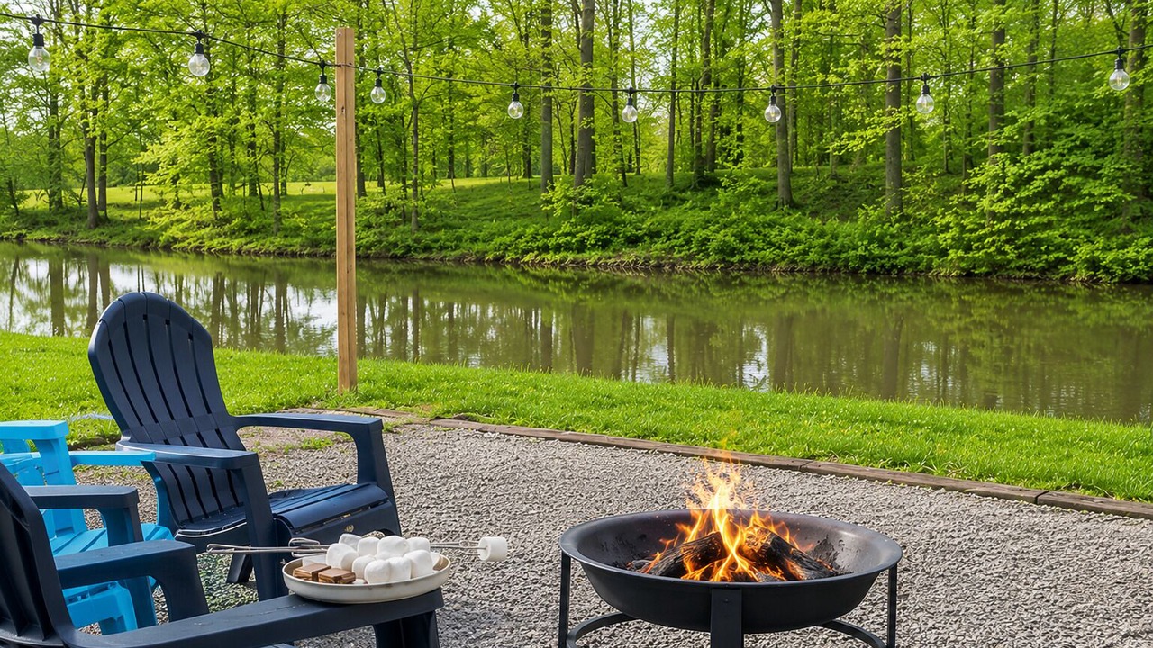 Photo of Outdoor in Rising Fawn