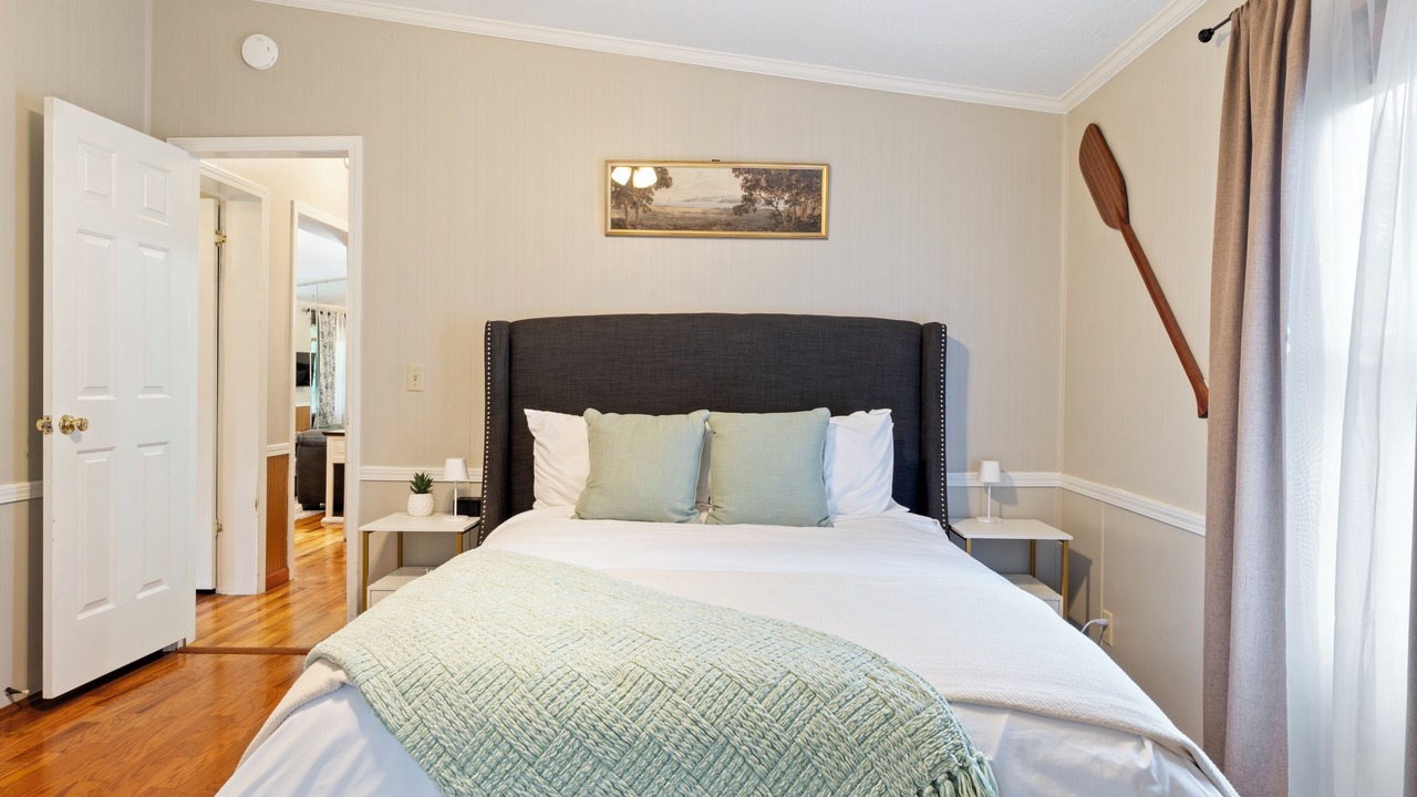 Photo of Bedroom in Rising Fawn