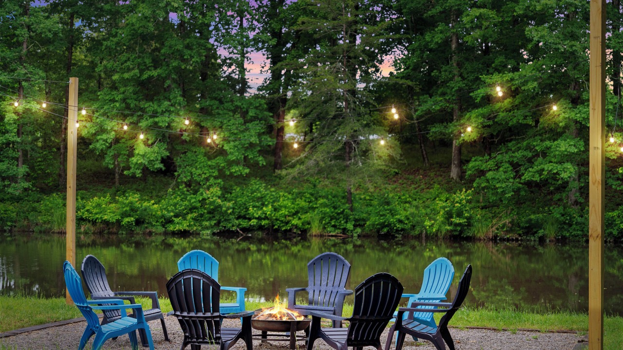 Photo of Outdoor in Rising Fawn