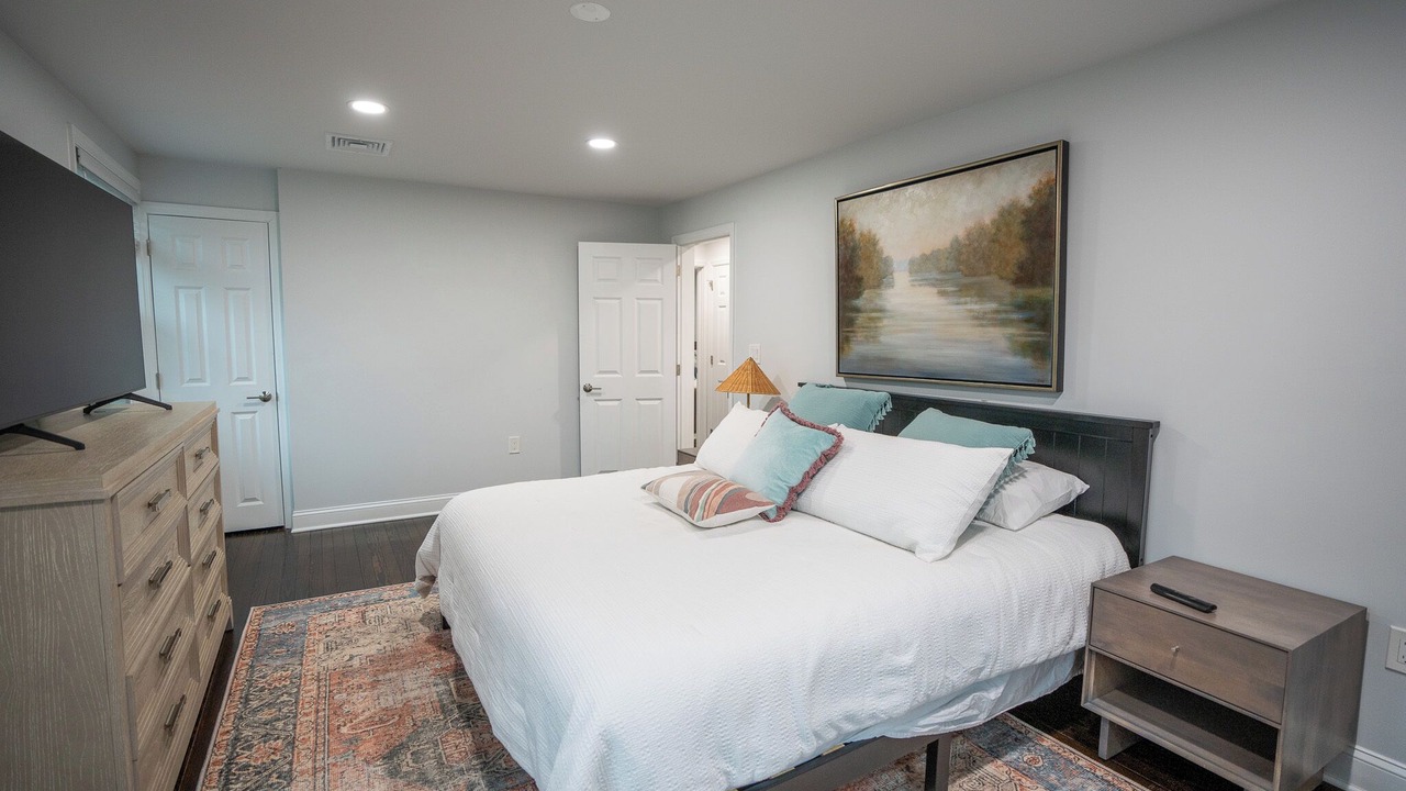 Photo of Bedroom in Voorhees