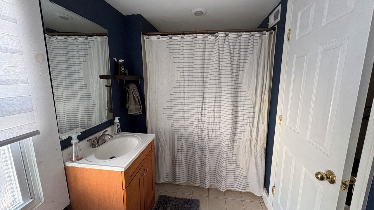 Photo of Bathroom in Upper Fells Point