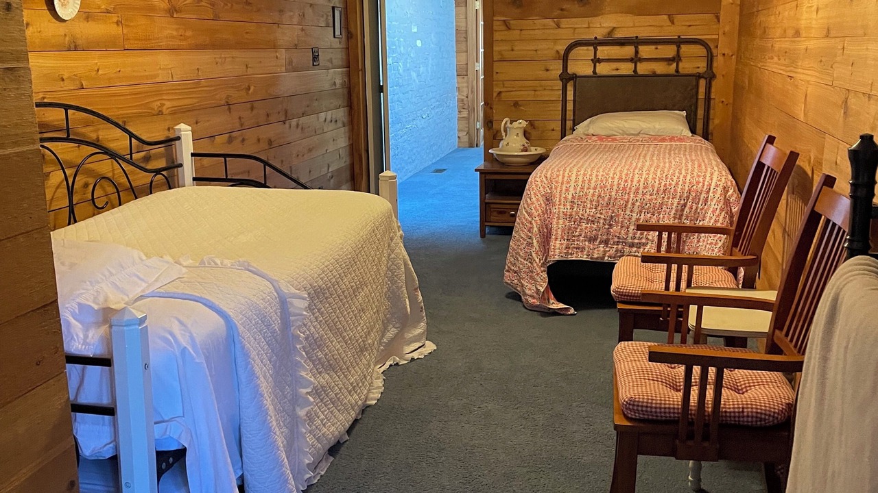 Photo of Bedroom in Bell Buckle