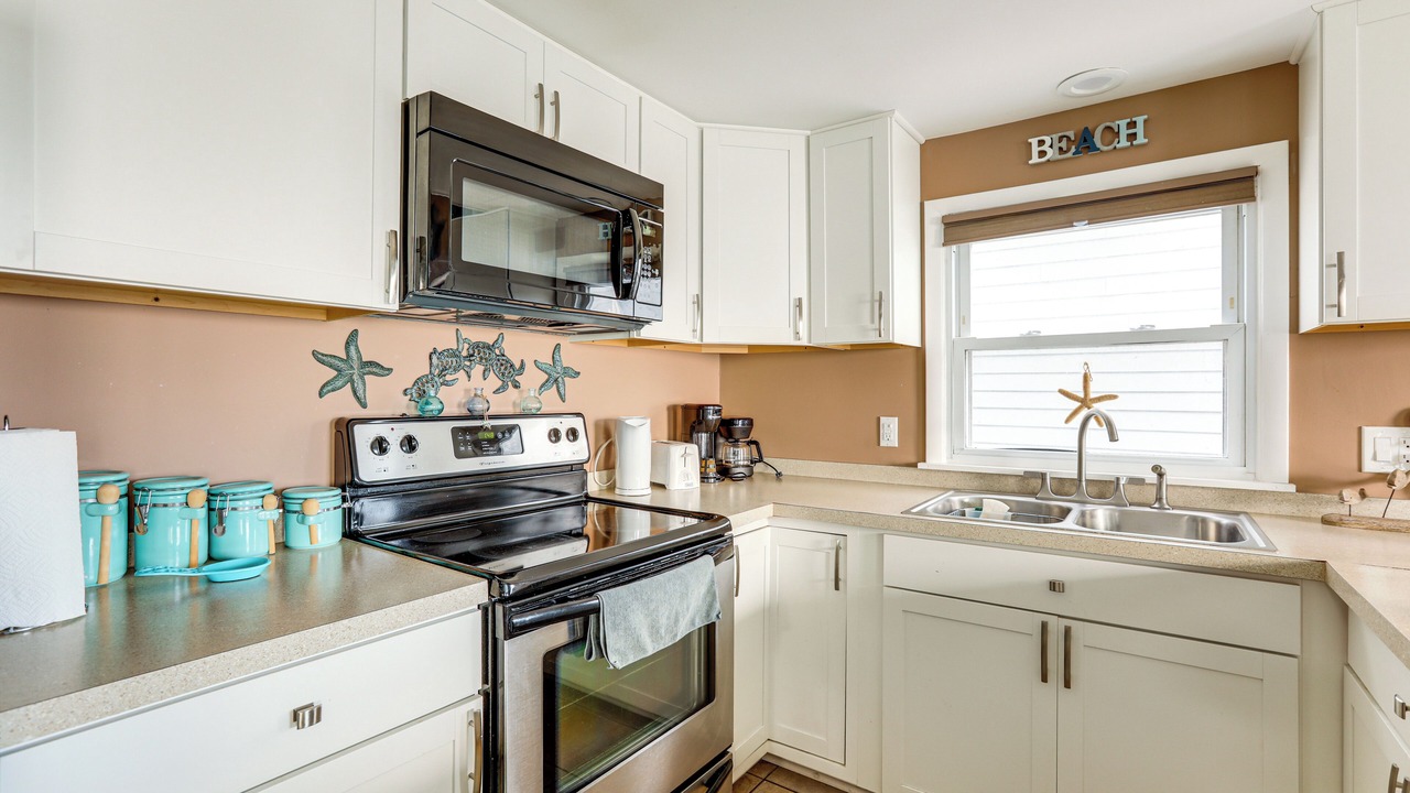 Photo of Kitchen in Downe