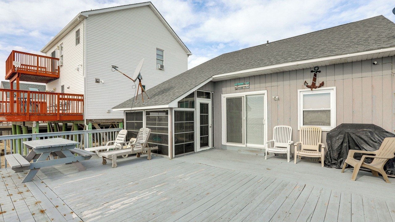 Photo of Outdoor in Downe