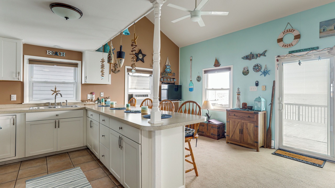 Photo of Kitchen in Downe