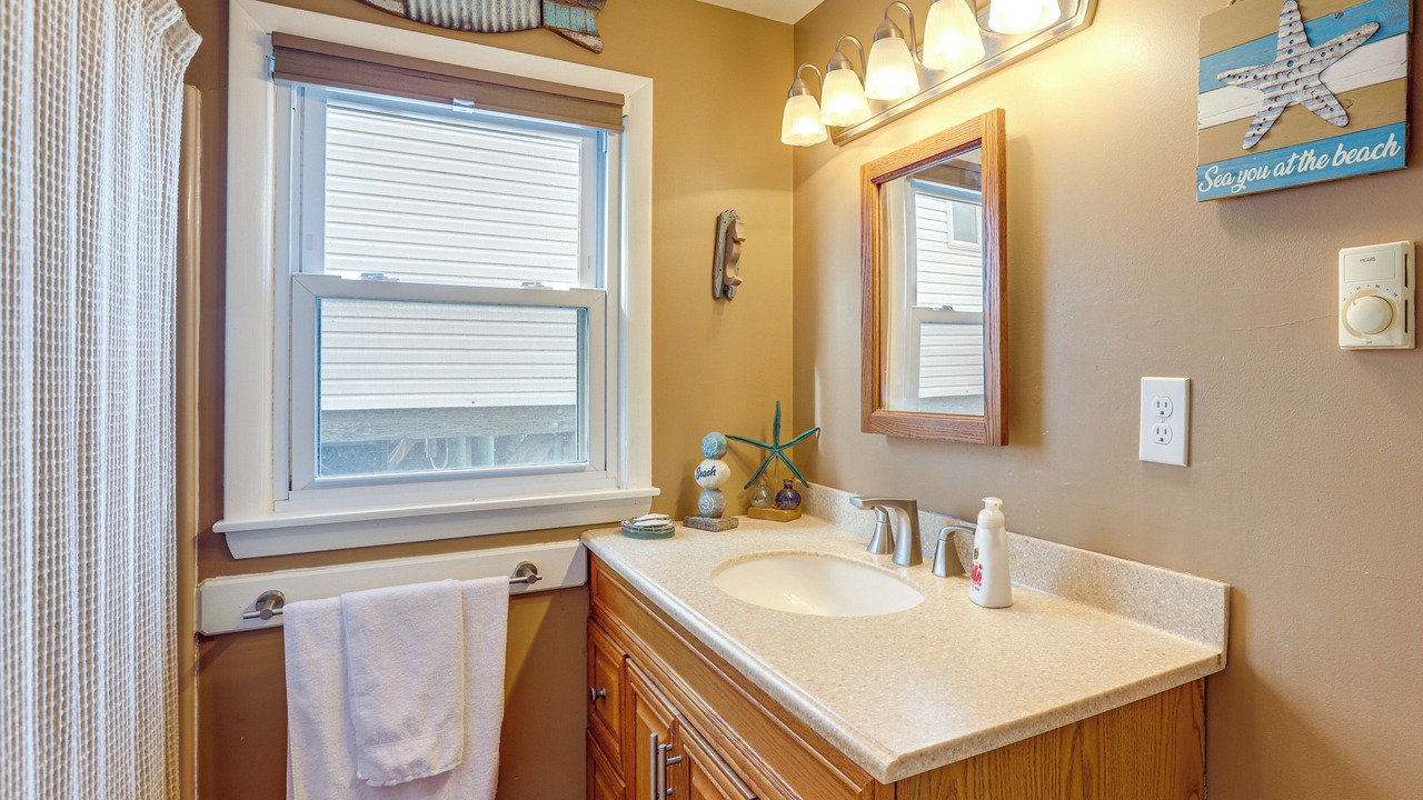 Photo of Bathroom in Downe