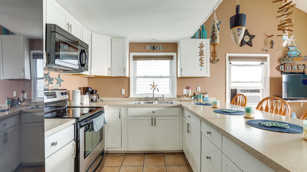 Photo of Kitchen in Downe