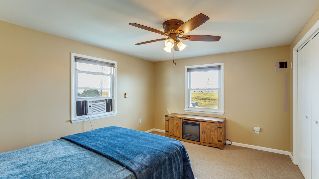 Photo of Bedroom in Downe