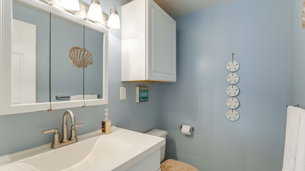 Photo of Bathroom in Downe