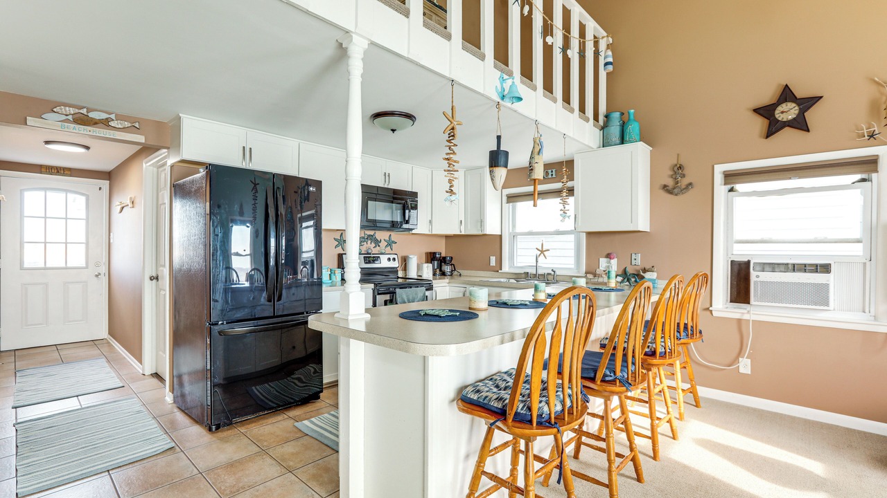 Photo of Kitchen in Downe