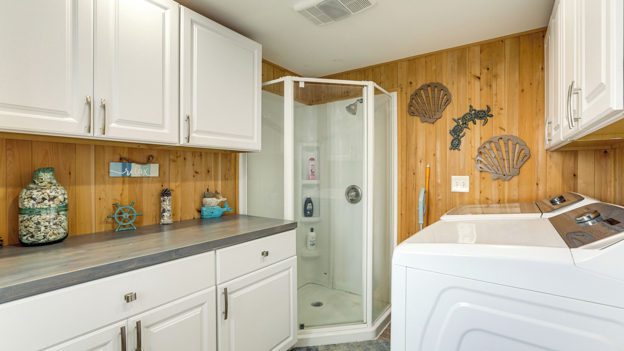Photo of Bathroom in Downe