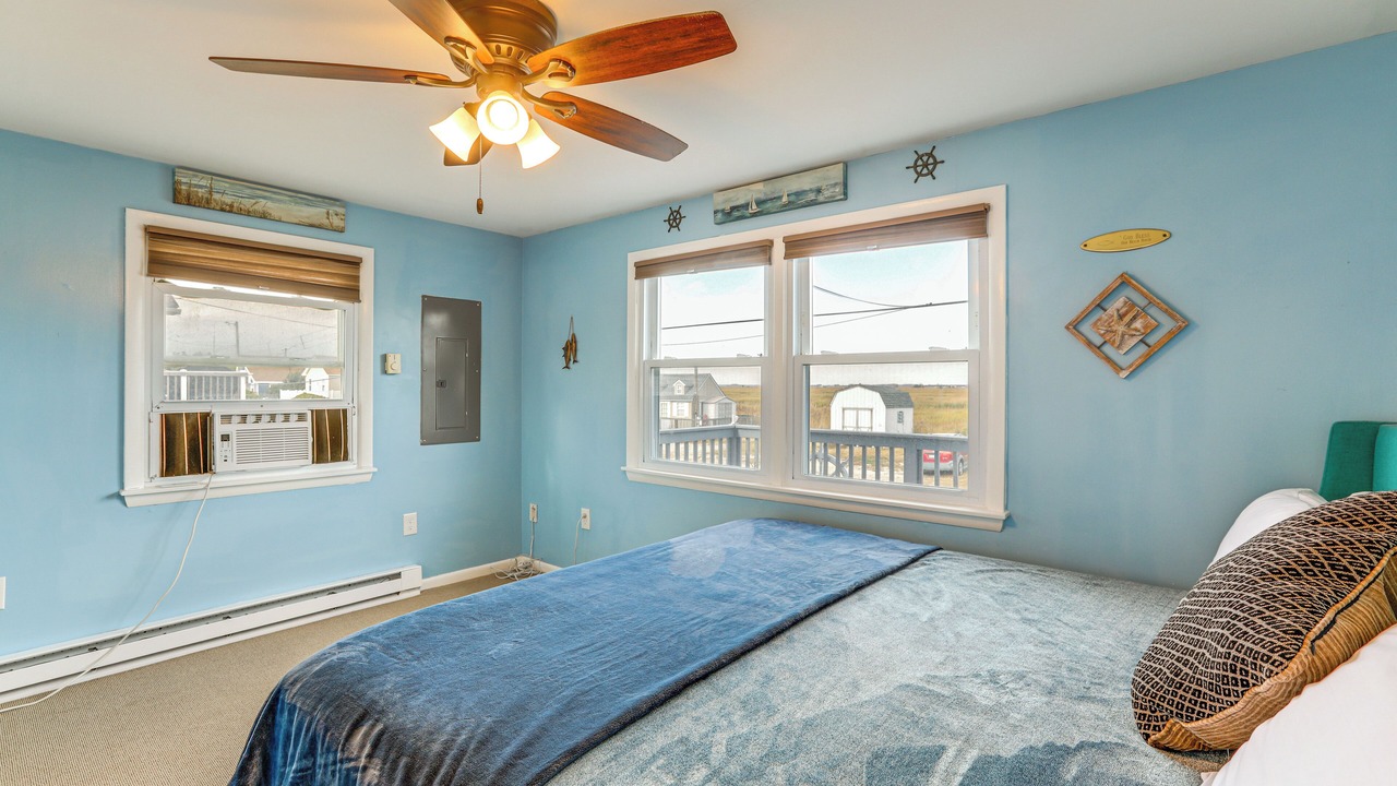 Photo of Bedroom in Downe