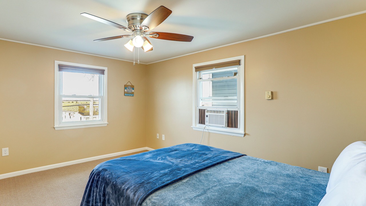 Photo of Bedroom in Downe