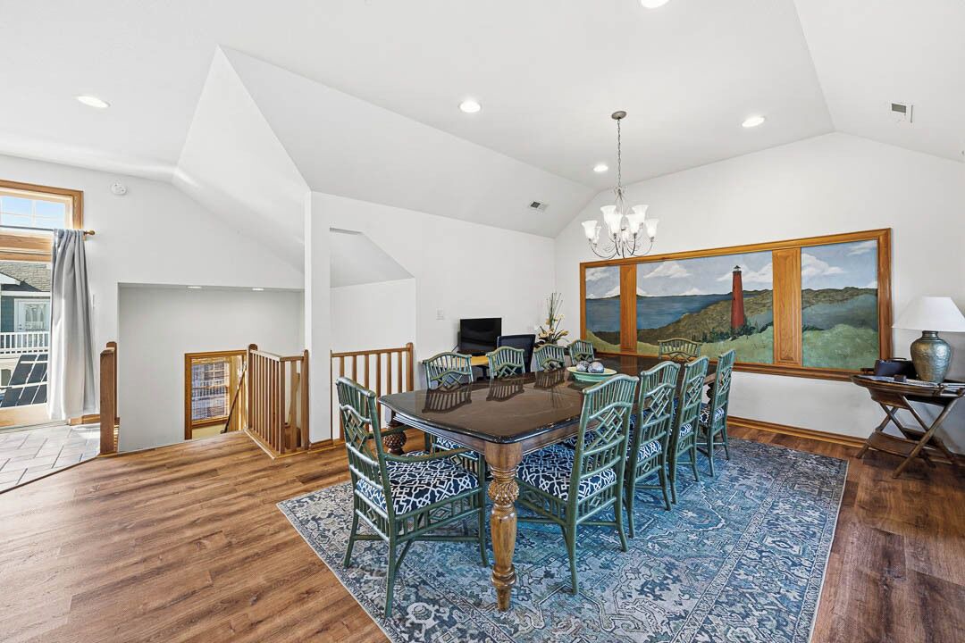 Photo of Bedroom in Buck Island