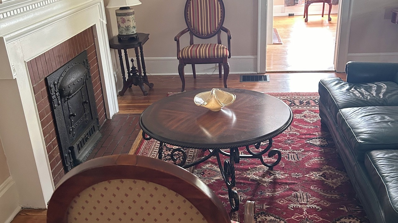 Photo of Livingroom in Marion