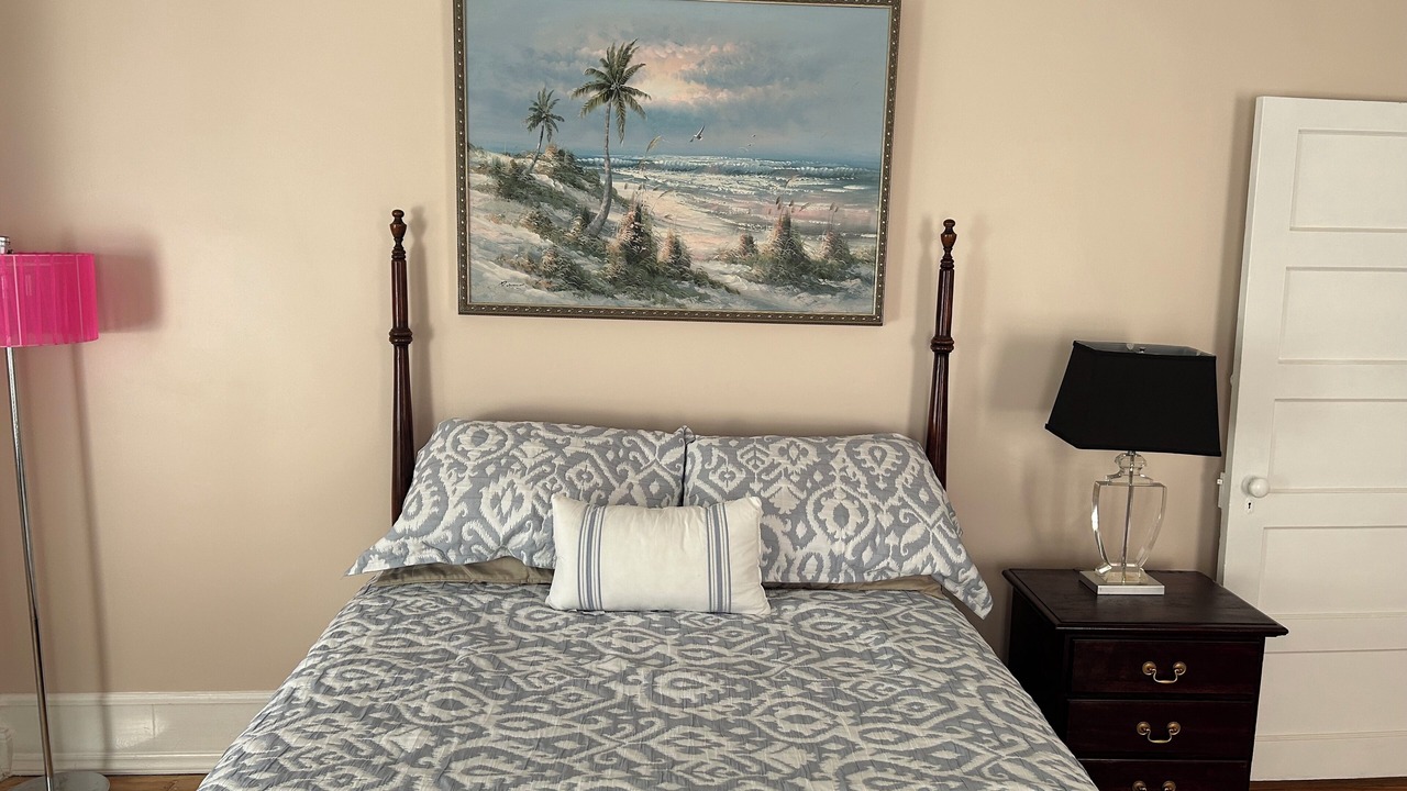 Photo of Bedroom in Marion