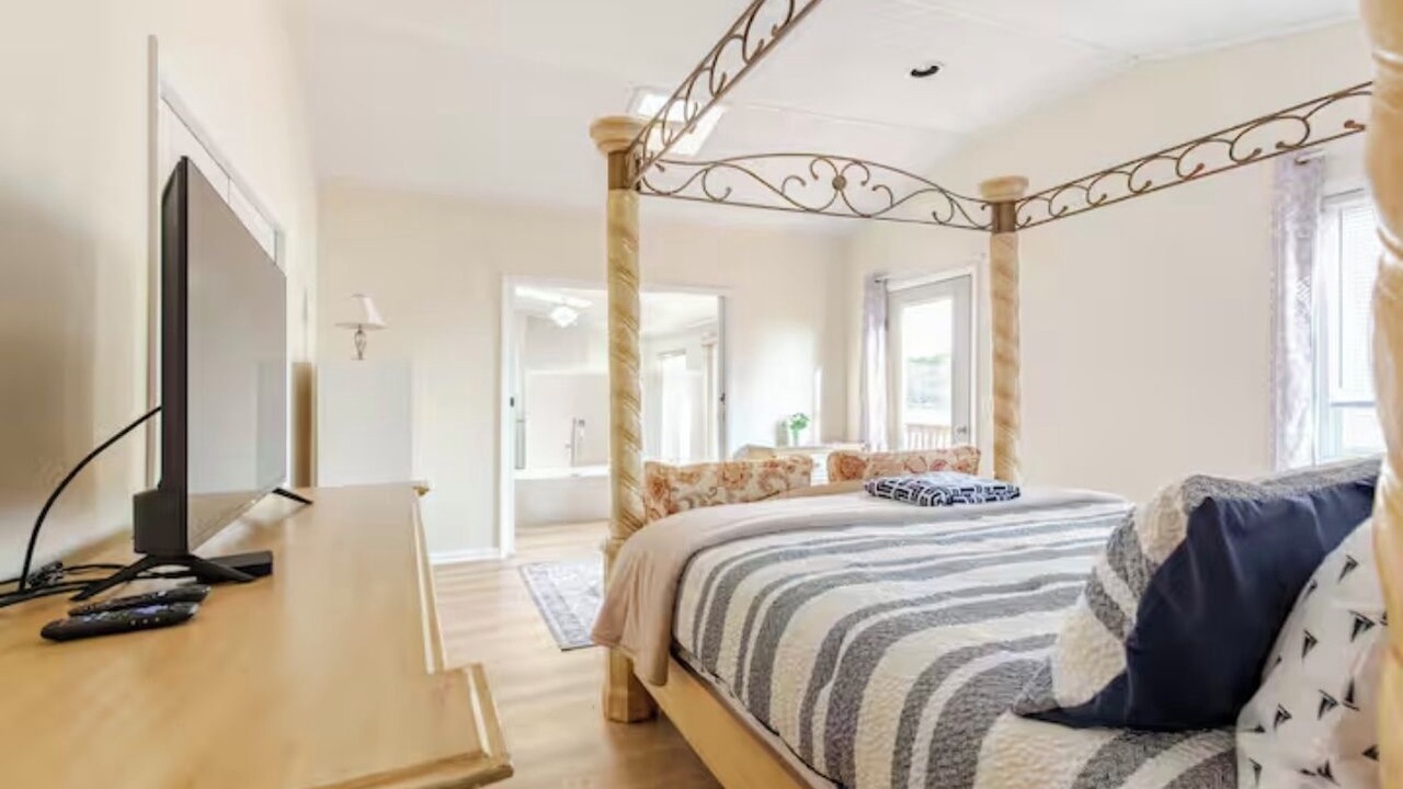 Photo of Bedroom in Stevensville